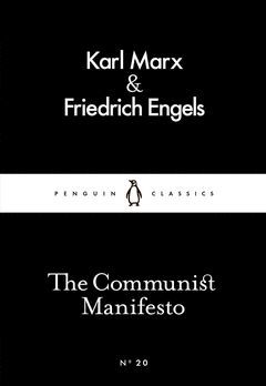 THE COMMUNIST MANIFESTO