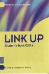 LINK UP ESO 4: STUDENT'S BOOK