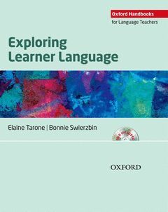 (TCH).EXPLORING LEARNER LANGUAGE WB.TEACHER PACK