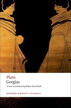 OXFORD WORLD´S CLASSICS: GORGIAS