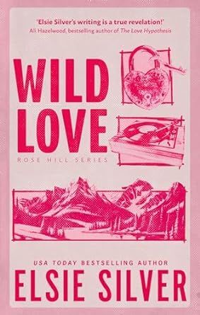 WILD LOVE