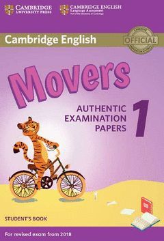 MOVERS-1.ENGLISH YOUNG LEARNERS.ALUMNO.CAMBRIDGE