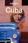 CUBA (INGLES).ED15.LONELY PLANET