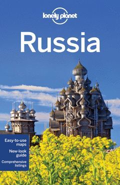 RUSSIA 7 (INGLES)