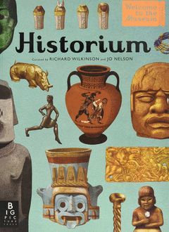 HISTORIUM