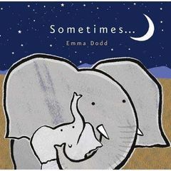 SOMETIMES