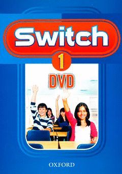 (DVD).SWITCH 1º ESO
