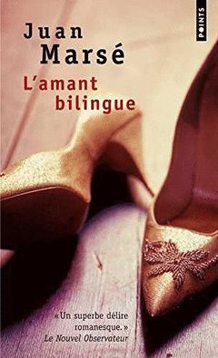 L'AMANT BILINGUE