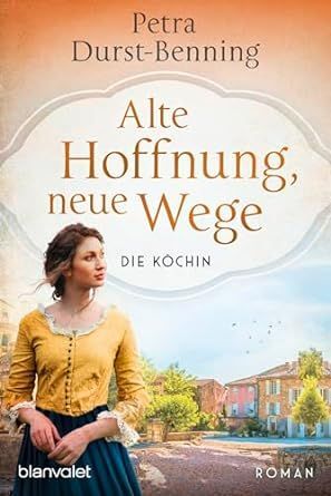 ALTE HOFFNUNG NEUE WEGE