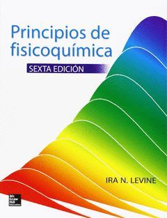 PRINCIPIOS DE FISICOQUÍMICA (6ª ED.)