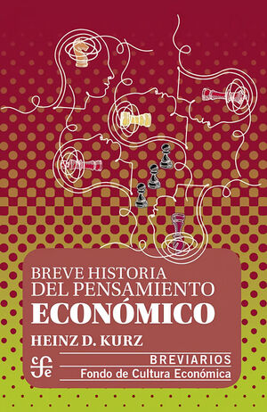 BREVE HISTORIA DEL PENSAMIENTO ECONOMICO