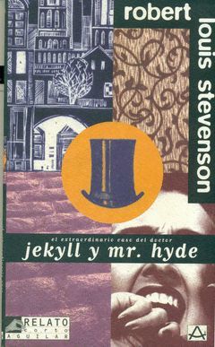DOCTOR JEKYLL Y MR.HYDE/RELATO CORTO-10