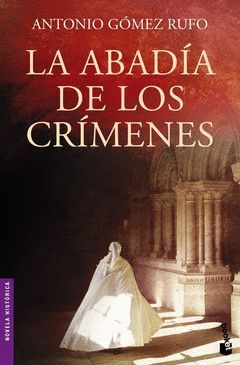 ABADIA DE LOS CRIMENES,LA. BOOKET-6123