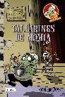 CHEF ZOMBI 02.TALLARINES DE MOMIA.DESTINO-INF-RUST