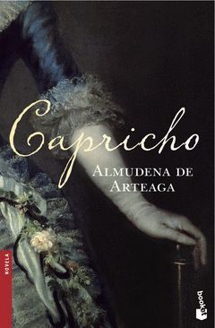CAPRICHO. BOOKET-2501