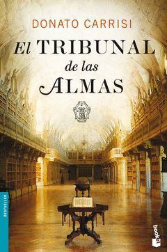 TRIBUNAL DE LAS ALMAS,EL.BOOKET-1303