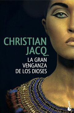 GRAN VENGANZA DE LOS DIOSES,LA.BOOKET