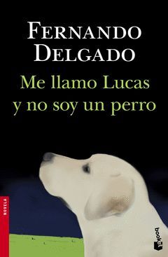 ME LLAMO LUCAS Y NO SOY.BOOKET-2674