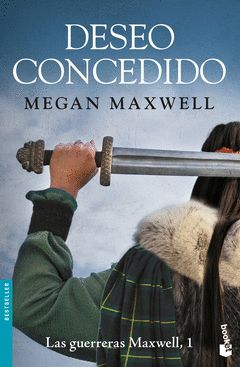 GUERRERAS MAXWELL-001.DESEO CONCEDIDO.BOOKET