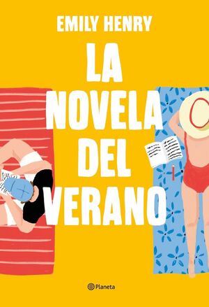 LA NOVELA DEL VERANO