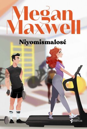 Las mejores novelas románticas de Megan Maxwell