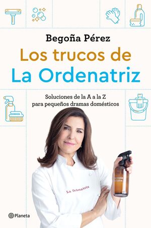 TRUCOS DE LA ORDENATRIZ LOS