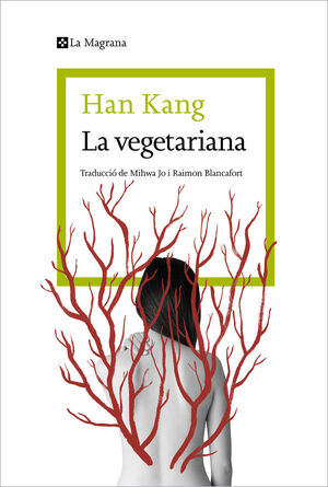 LA VEGETARIANA -CATALAN