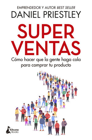 SUPERVENTAS