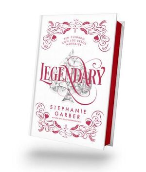 LEGENDARY .EDICION ESPECIAL