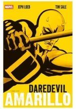 MARVEL ESSENTIALS, 18 DAREDEVIL: AMARILLO