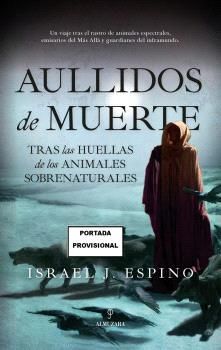 AULLIDOS DE MUERTE