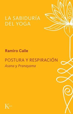 POSTURA Y RESPIRACIÓN