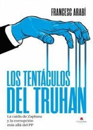 LOS TENTACULOS DEL TRUHAN