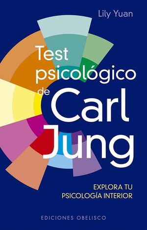 TEST PSICOLÓGICO DE CARL JUNG