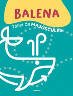 BALLENA TALLER DE MAJUSCULES