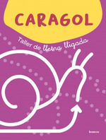 CARAGOL TALLER DE LLETRA LLIGADA