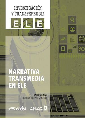 NARRATIVA TRANSMEDIA EN ELE