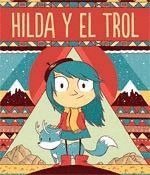 HILDA Y EL TROL.BARBARA FIORE-DURA