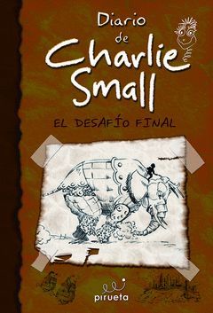 DIARIO DE CHARLIE SMALL,EL
