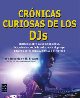 CRONICAS CURIOSAS DE LOS DJS. MA NON TROPPO