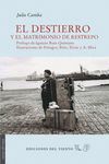 DESTIERRO Y EL MATRIMONIO DE RESTREPO,EL . ED DEL VIENTO-14