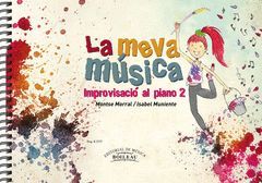 LA MEVA MUSICA 2