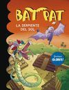 RAT PAT.LA SERPIENTE DEL SOL. MONTENA-IMF-DURA