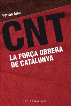 CNT FORA OBRERA DE CATALUNYA