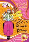 5. LA ZOE I LA PRINCESA ROMANA
