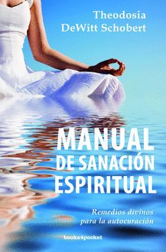 MANUAL DE SANACION ESPIRITUAL B4P