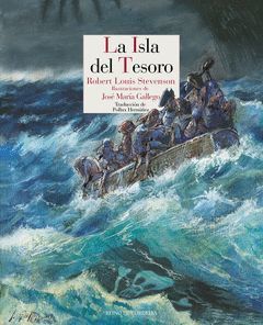 ISLA DEL TESORO,LA.REINO DE CORDELIA