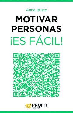 MOTIVAR PERSONAS ¡ES FÁCIL!