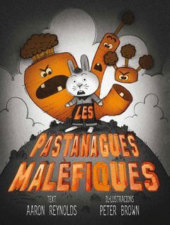 PASTANAGUES MALÈFIQUES, LES