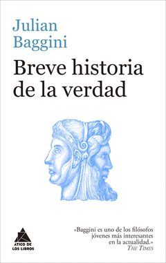 BREVE HISTORIA DE LA VERDAD.ATICO-RUST